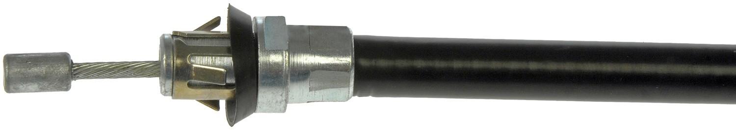 C660169 Dorman First Stop Brake Cable