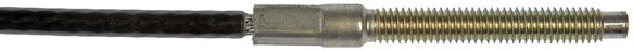 C660180 Dorman First Stop Brake Cable