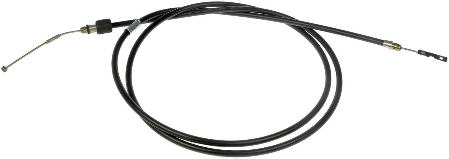 C660181 Dorman First Stop Brake Cable