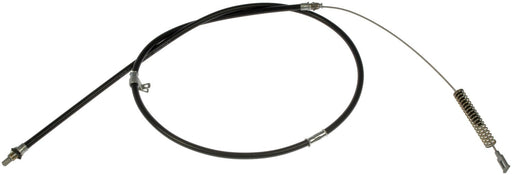 C660198 Dorman First Stop Brake Cable
