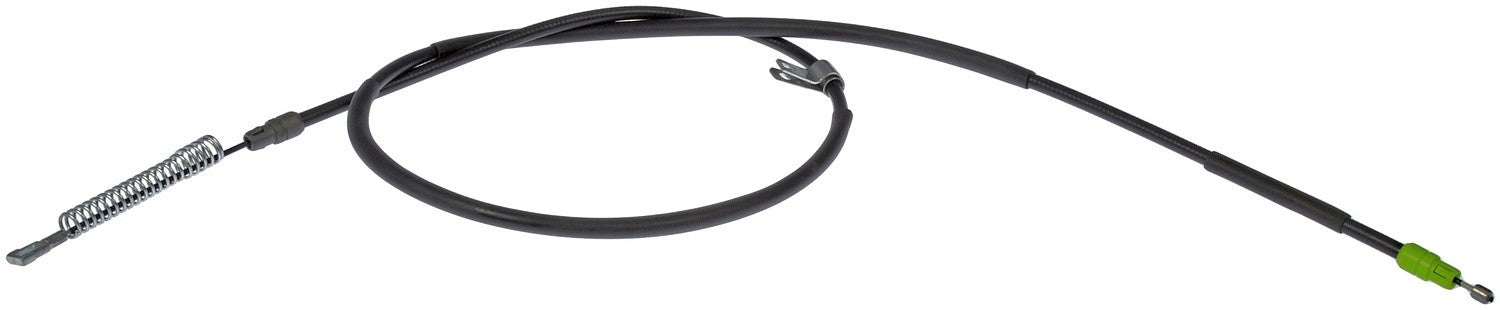 C660201 Dorman First Stop Brake Cable