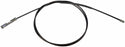 C660203 Dorman First Stop Brake Cable