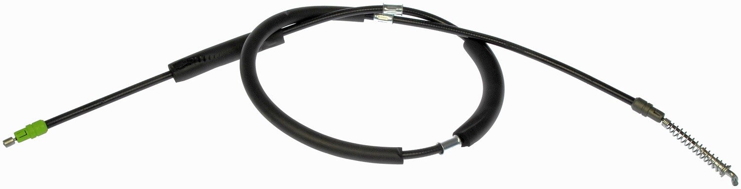 C660211 Dorman First Stop Brake Cable