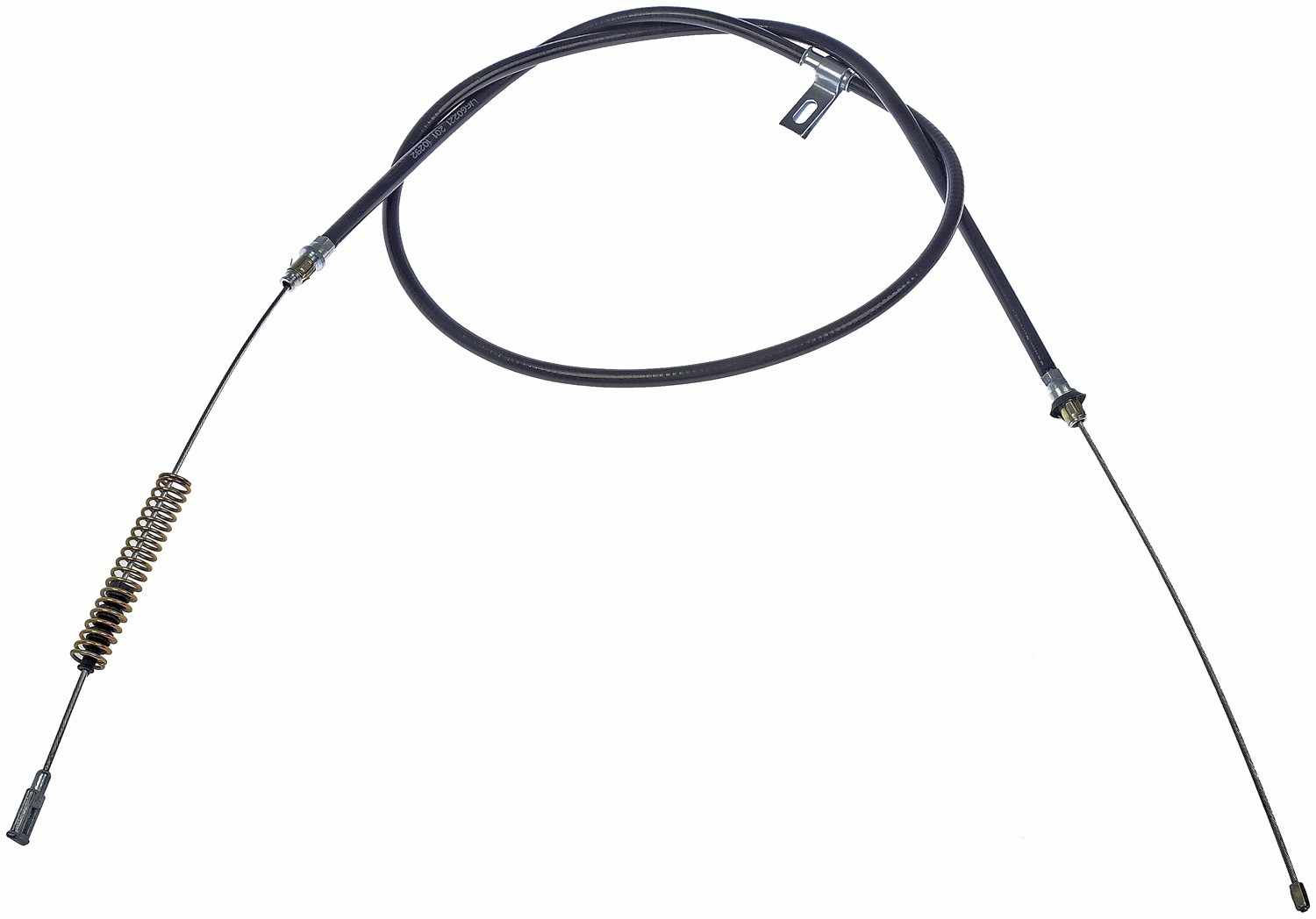 C660221 Dorman First Stop Brake Cable