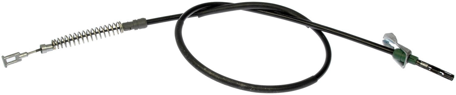 C660222 Dorman First Stop Brake Cable