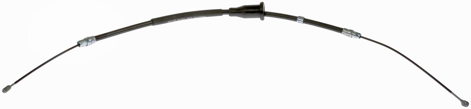 C660234 Dorman First Stop Brake Cable