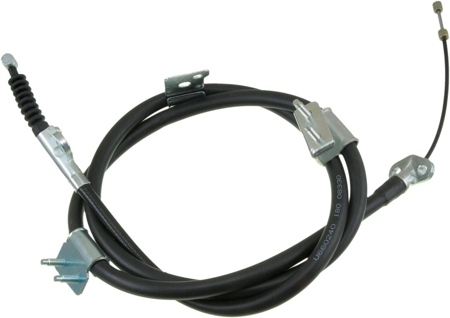 C660240 Dorman First Stop Brake Cable