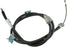 C660240 Dorman First Stop Brake Cable