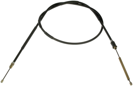 C660242 Dorman First Stop Brake Cable