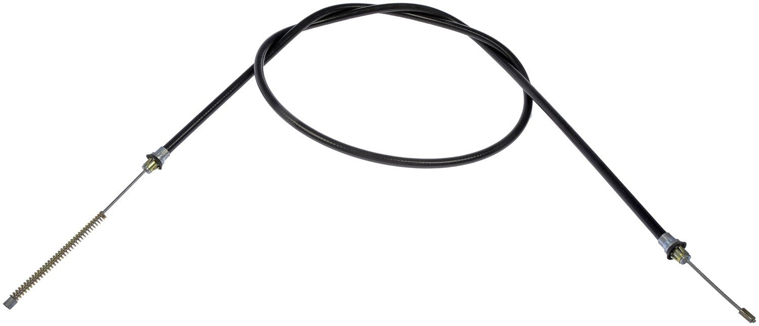 C660243 Dorman First Stop Brake Cable