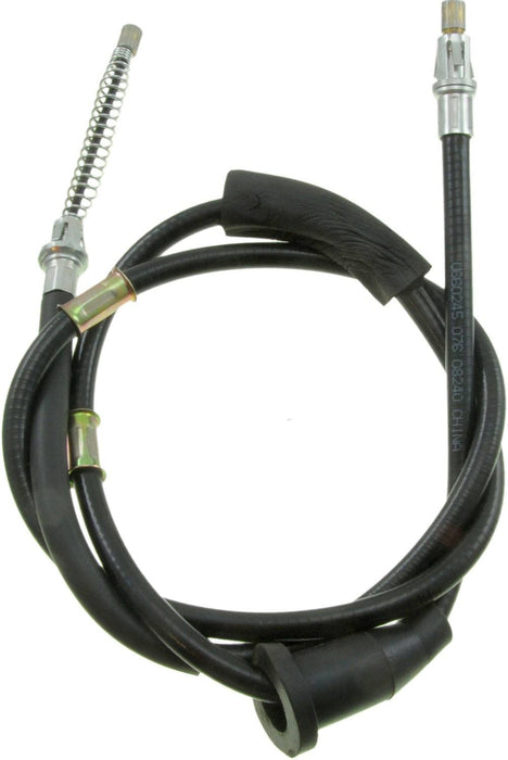 C660245 Dorman First Stop Brake Cable