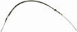 C660249 Dorman First Stop Brake Cable