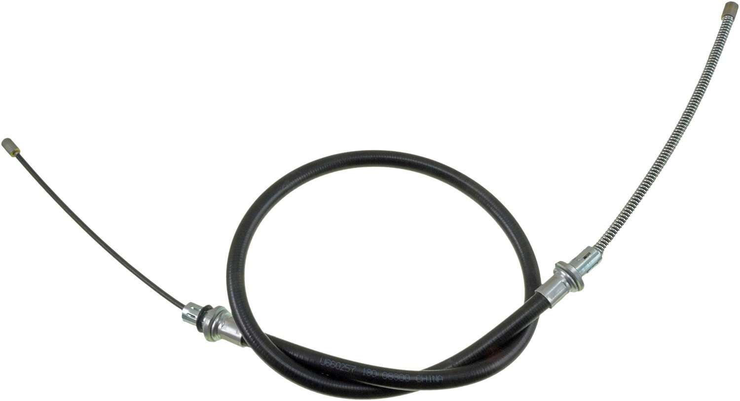 C660257 Dorman First Stop Brake Cable