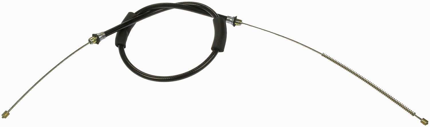 C660258 Dorman First Stop Brake Cable