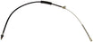 C660262 Dorman First Stop Brake Cable