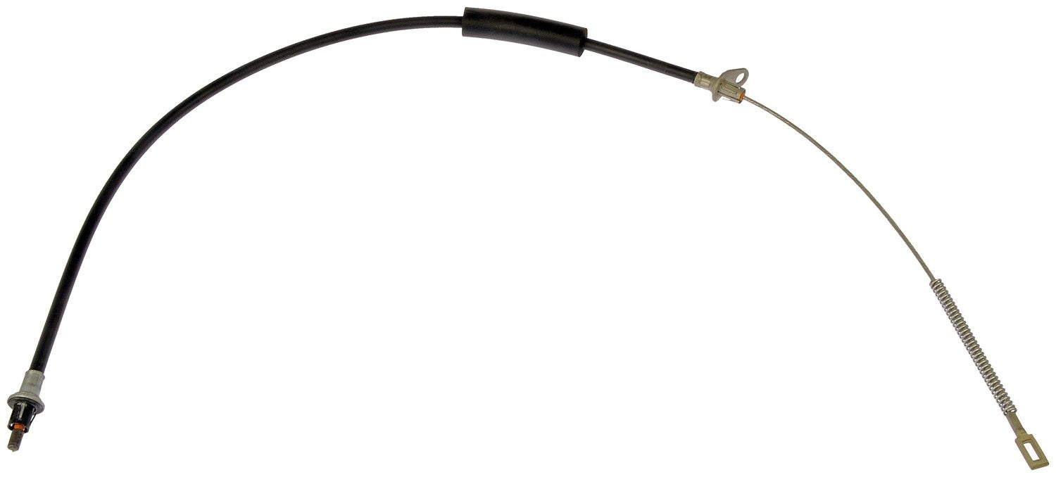 C660262 Dorman First Stop Brake Cable