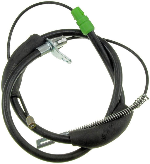 C660263 Dorman First Stop Brake Cable