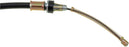 C660266 Dorman First Stop Brake Cable