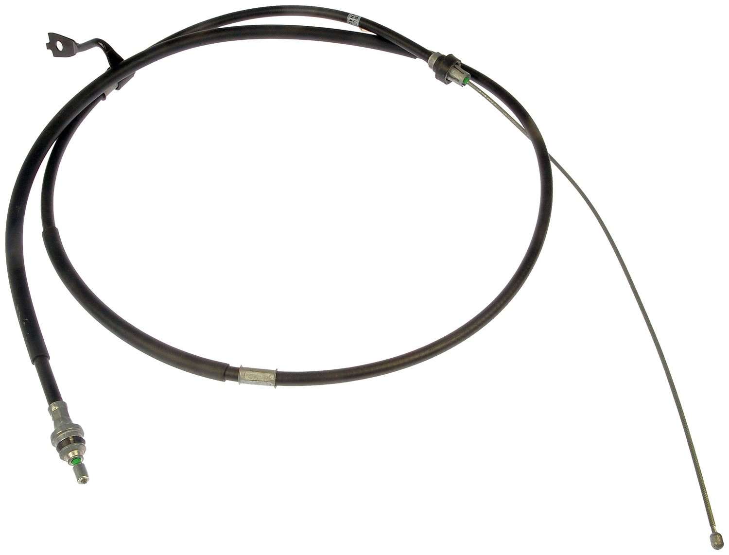 C660304 Dorman First Stop Brake Cable