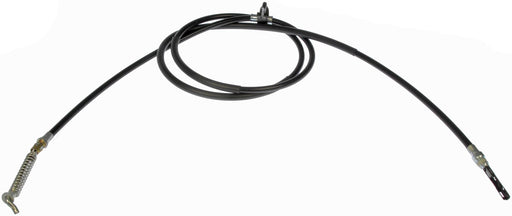 C660311 Dorman First Stop Brake Cable