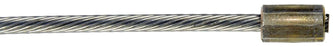 C660398 Dorman First Stop Brake Cable