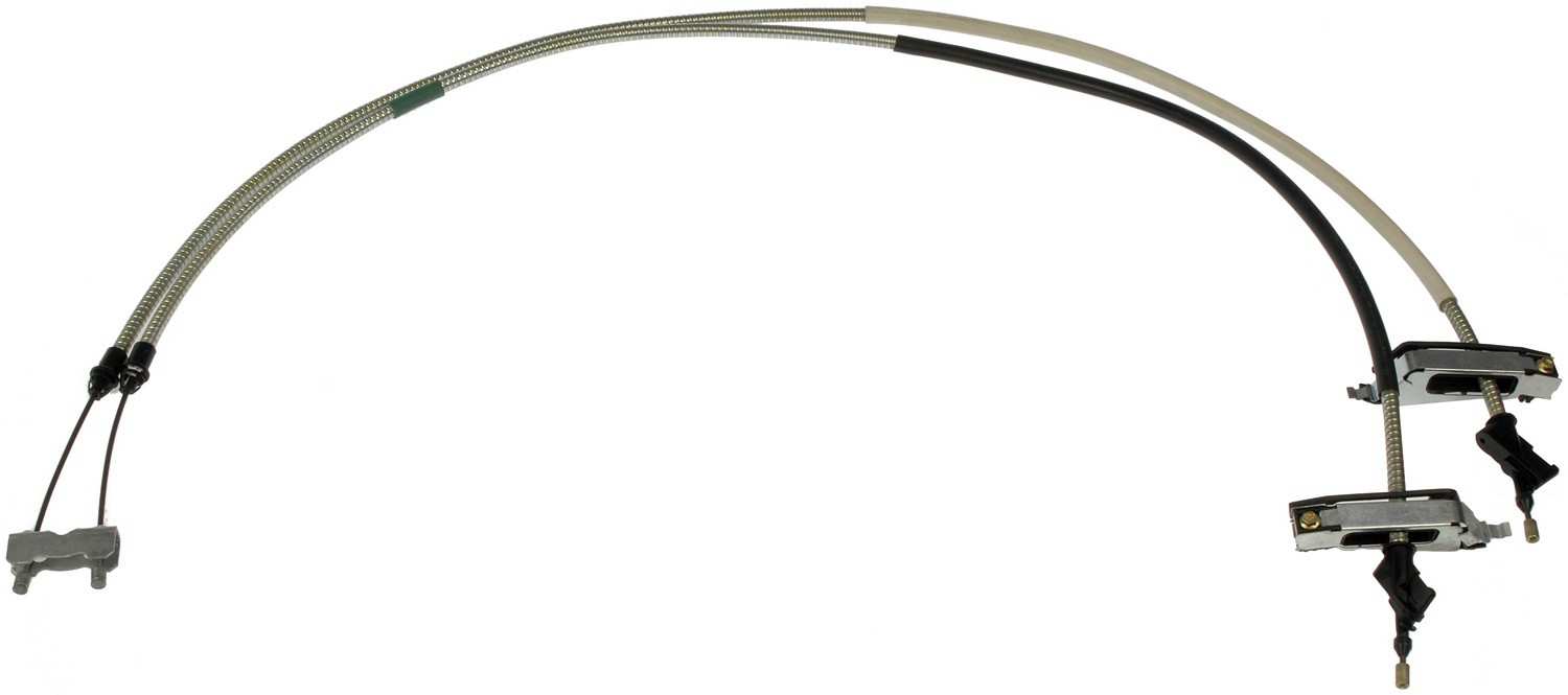 C660428 Dorman First Stop Brake Cable