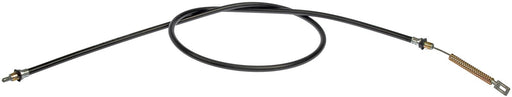 C660457 Dorman First Stop Brake Cable