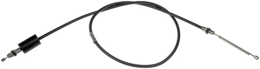 C660467 Dorman First Stop Brake Cable