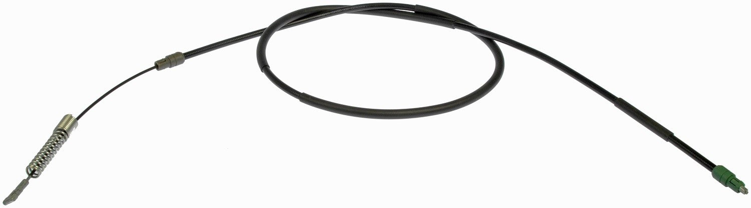 C660520 Dorman First Stop Brake Cable