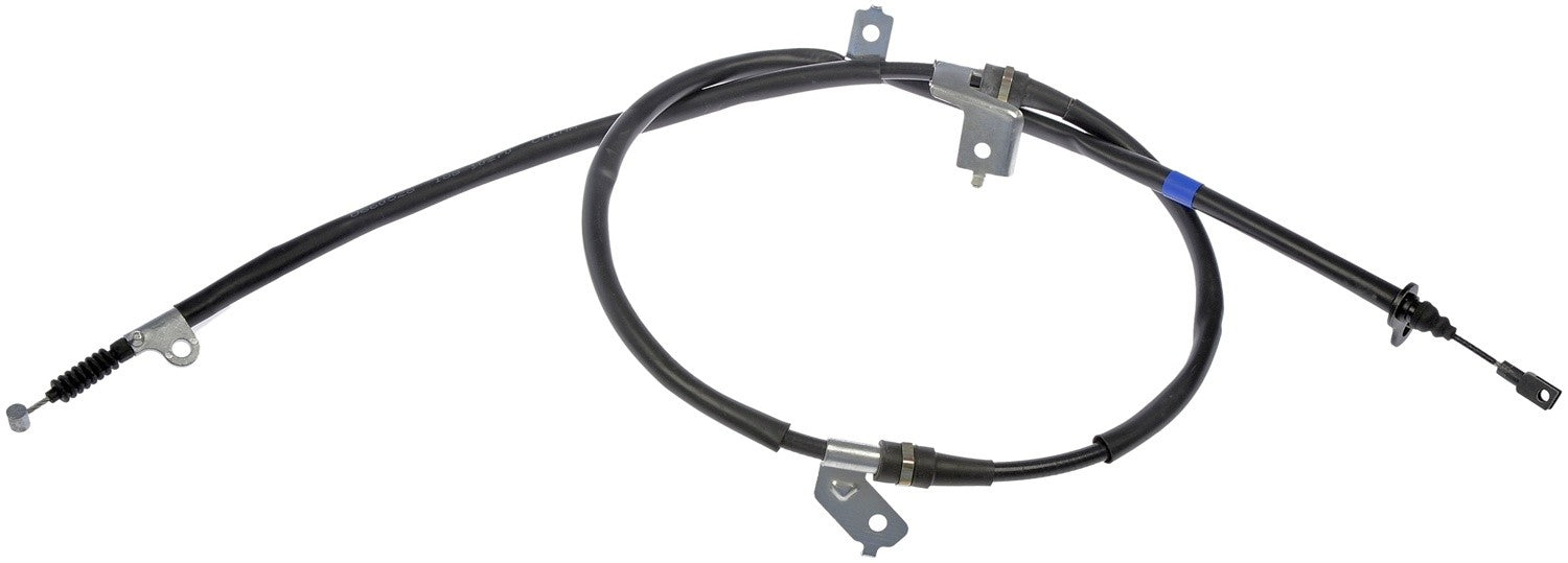 C660528 Dorman First Stop Brake Cable