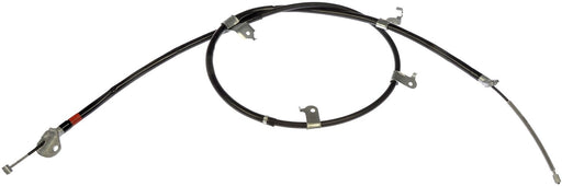 C660534 Dorman First Stop Brake Cable