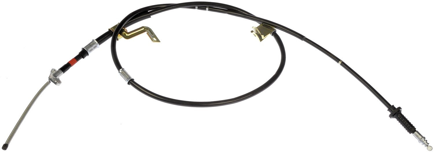 C660537 Dorman First Stop Brake Cable