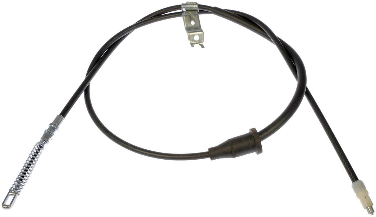 C660558 Dorman First Stop Brake Cable