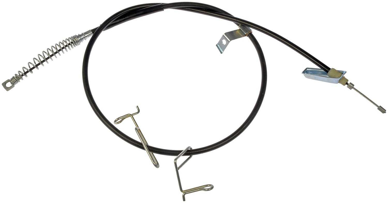 C660560 Dorman First Stop Brake Cable