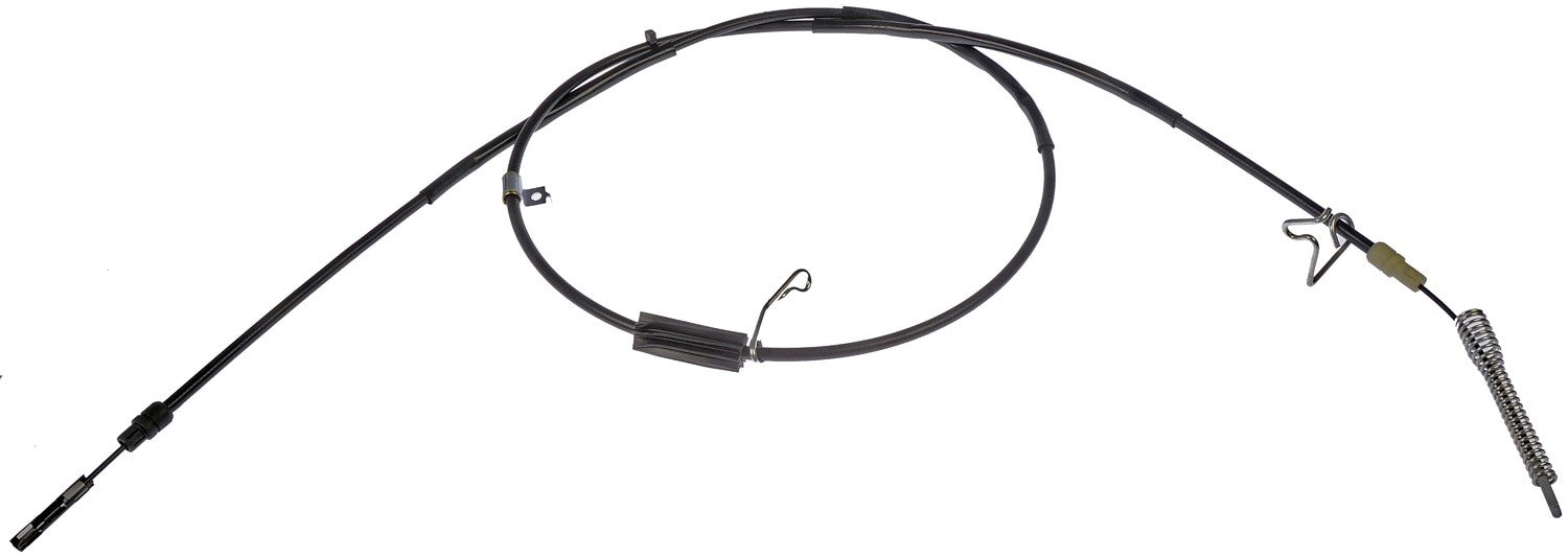 C660565 Dorman First Stop Brake Cable