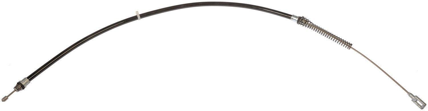 C660566 Dorman First Stop Brake Cable