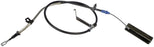 C660572 Dorman First Stop Brake Cable