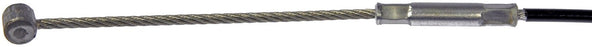 C660652 Dorman First Stop Brake Cable