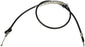 C660734 Dorman First Stop Brake Cable