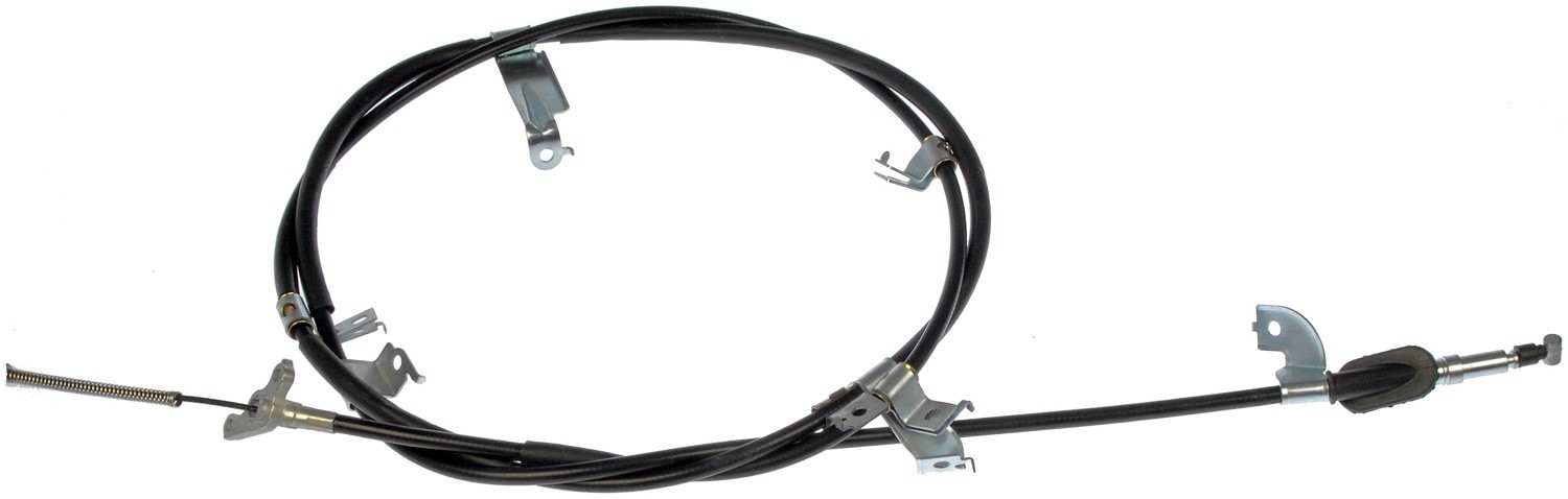 C660738 Dorman First Stop Brake Cable