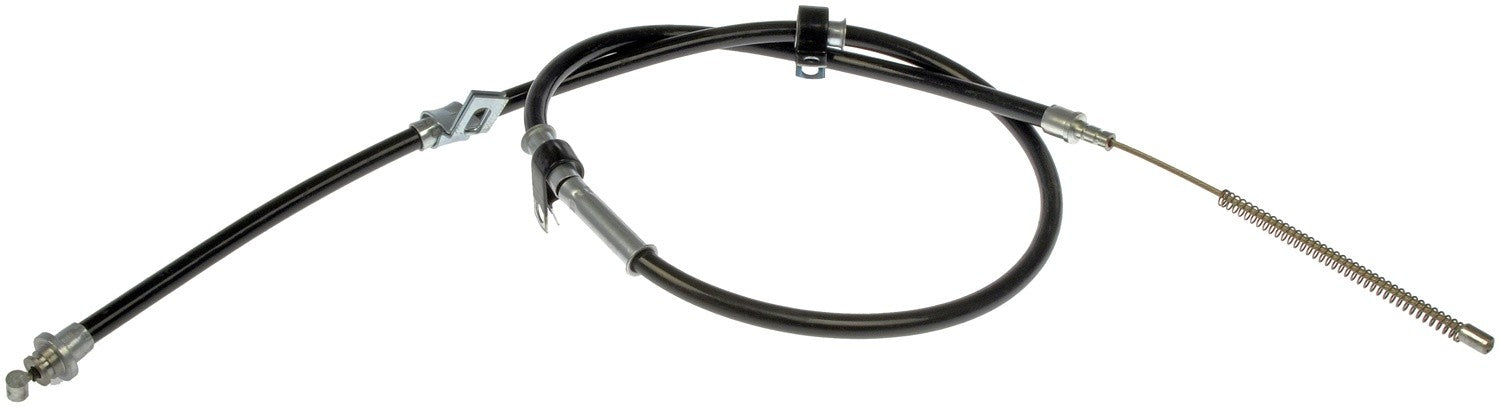 C660773 Dorman First Stop Brake Cable