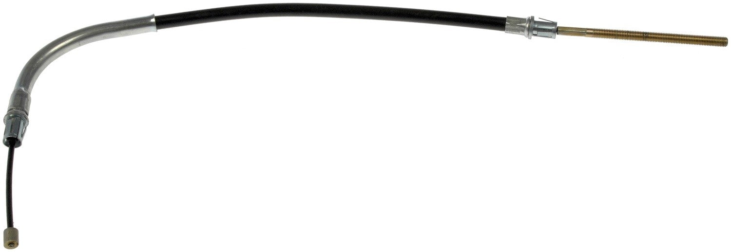 C660780 Dorman First Stop Brake Cable