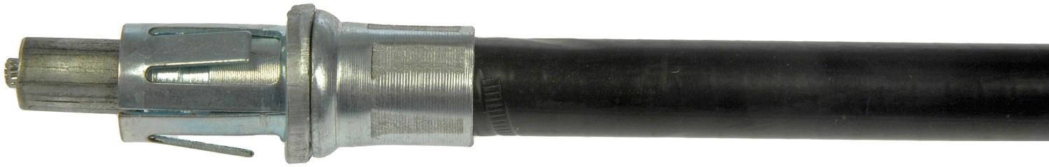 C660786 Dorman First Stop Brake Cable