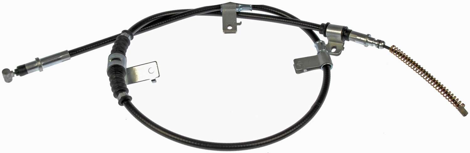 C660789 Dorman First Stop Brake Cable