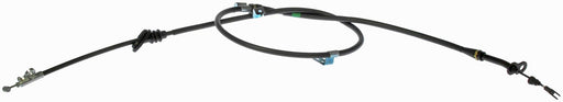 C660813 Dorman First Stop Brake Cable