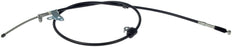C660818 Dorman First Stop Brake Cable