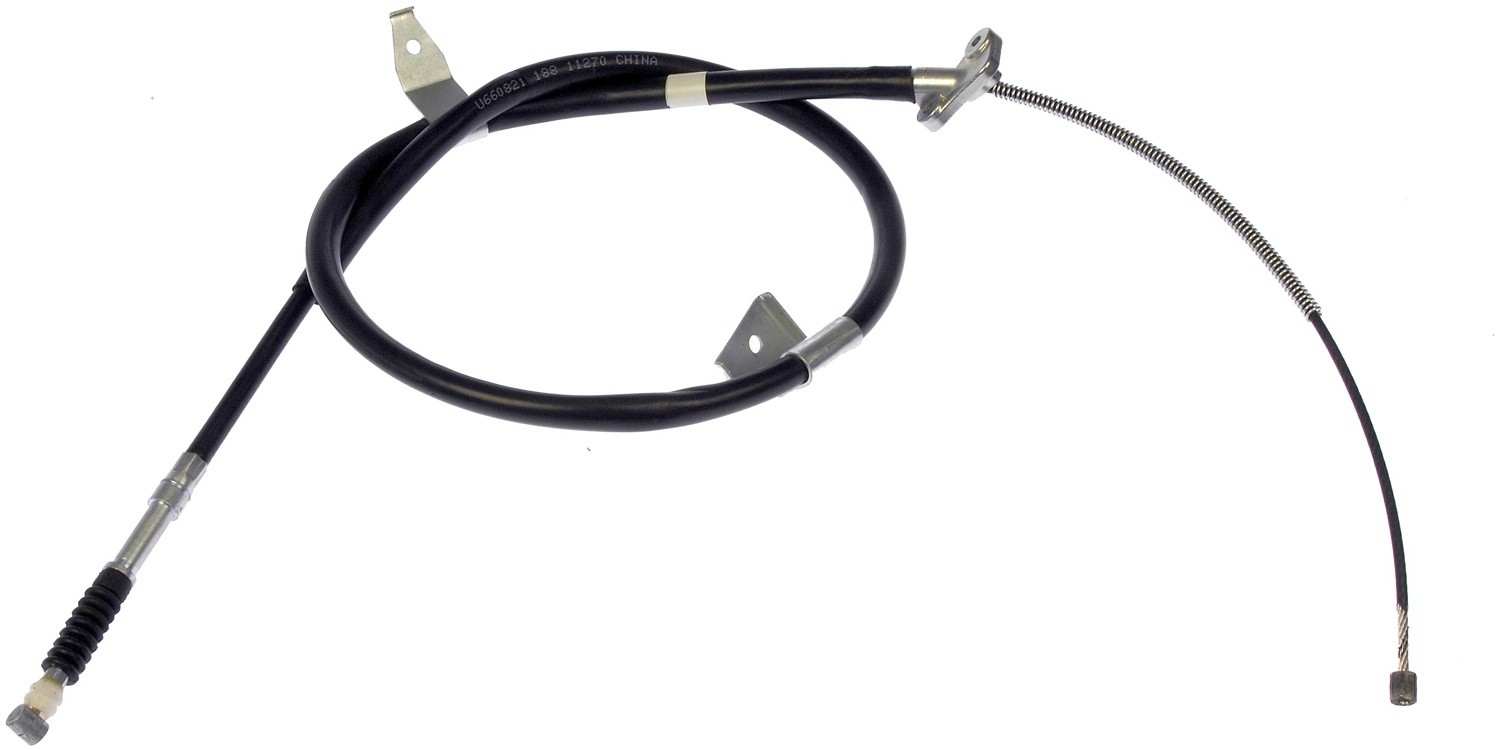 C660821 Dorman First Stop Brake Cable