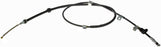 C660832 Dorman First Stop Brake Cable