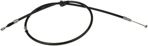 C660837 Dorman First Stop Brake Cable