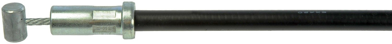 C660846 Dorman First Stop Brake Cable